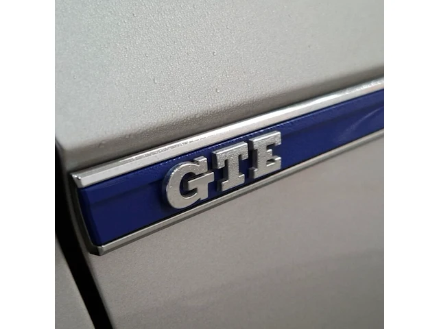 Personenauto, volkswagen, passat variant, 1.4 tsi gte highline, 2016 - afbeelding 45 van  74