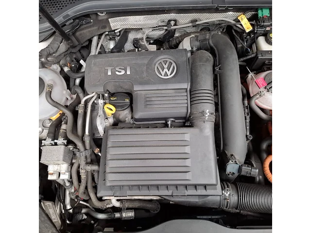 Personenauto, volkswagen, passat variant, 1.4 tsi gte highline, 2016 - afbeelding 61 van  74