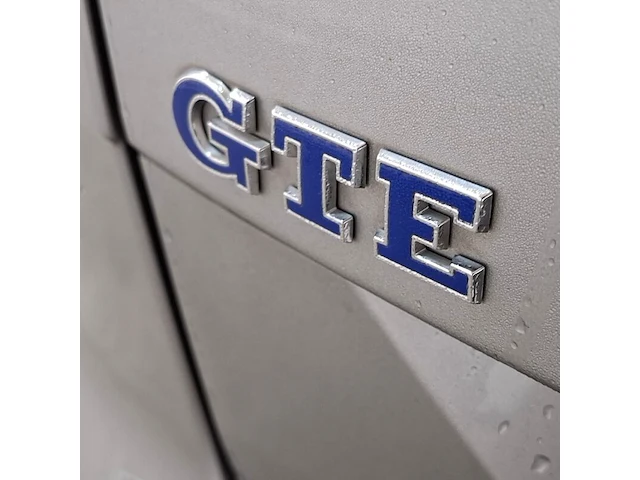 Personenauto, volkswagen, passat variant, 1.4 tsi gte highline, 2016 - afbeelding 65 van  74
