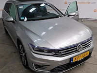 Personenauto, volkswagen, passat variant, 1.4 tsi gte highline, 2016 - afbeelding 66 van  74