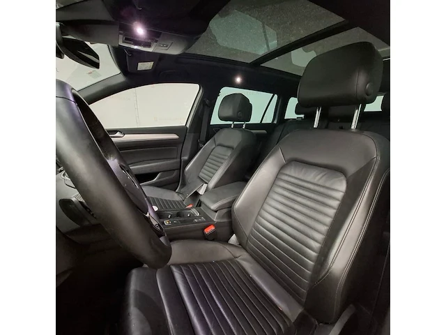 Personenauto, volkswagen, passat variant, 1.4 tsi gte highline, 2016 - afbeelding 69 van  74