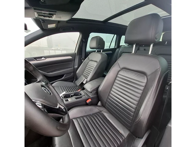 Personenauto, volkswagen, passat variant, 1.4 tsi gte highline, 2016 - afbeelding 70 van  74