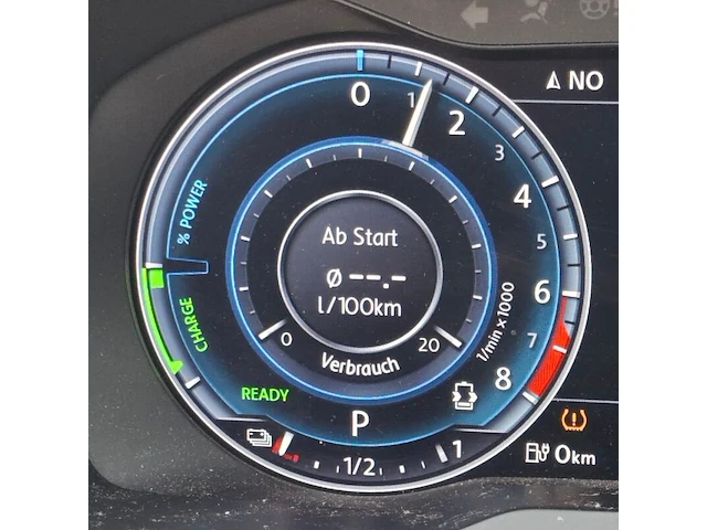 Personenauto, volkswagen, passat variant, 1.4 tsi gte highline, 2016 - afbeelding 71 van  74