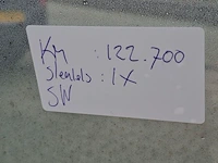 Personenauto, volkswagen, passat variant, 1.4 tsi gte highline, 2016 - afbeelding 72 van  74
