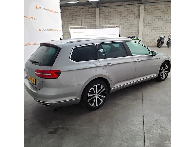 Personenauto, volkswagen, passat variant, 1.4 tsi gte highline, 2016 - afbeelding 74 van  74