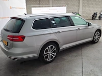 Personenauto, volkswagen, passat variant, 1.4 tsi gte highline, 2016 - afbeelding 74 van  74