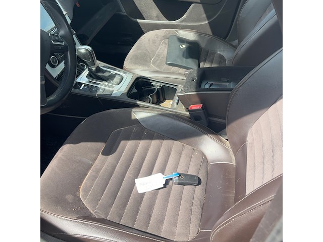 Personenauto, volkswagen, passat variant, 1.4 tsi highline bluemotion, 2012 - afbeelding 2 van  13