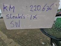 Personenauto, volkswagen, passat variant, 1.4 tsi highline bluemotion, 2012 - afbeelding 5 van  13