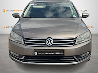 Personenauto, volkswagen, passat variant, 1.4 tsi highline bluemotion, 2012 - afbeelding 6 van  13