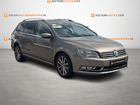 Personenauto, volkswagen, passat variant, 1.4 tsi highline bluemotion, 2012 - afbeelding 7 van  13