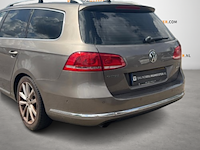 Personenauto, volkswagen, passat variant, 1.4 tsi highline bluemotion, 2012 - afbeelding 8 van  13