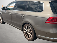 Personenauto, volkswagen, passat variant, 1.4 tsi highline bluemotion, 2012 - afbeelding 9 van  13