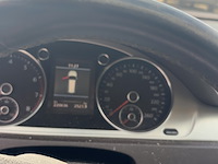 Personenauto, volkswagen, passat variant, 1.4 tsi highline bluemotion, 2012 - afbeelding 12 van  13