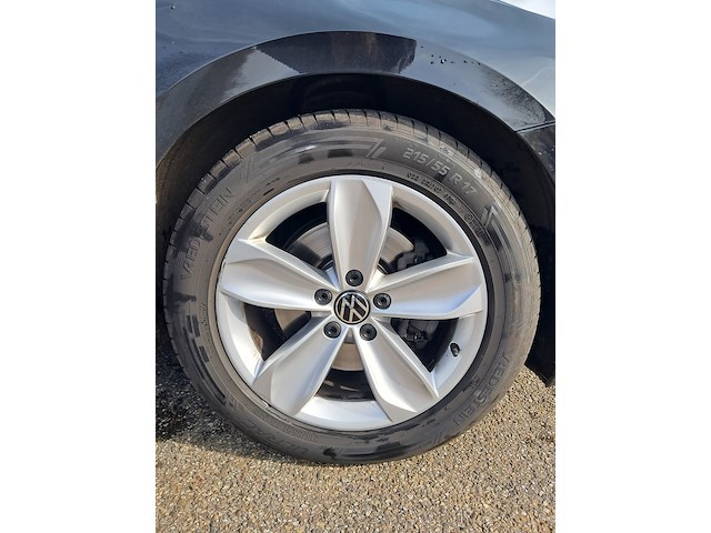 Personenauto, volkswagen, passat variant, 1.5 tsi business, 2022 - afbeelding 2 van  45