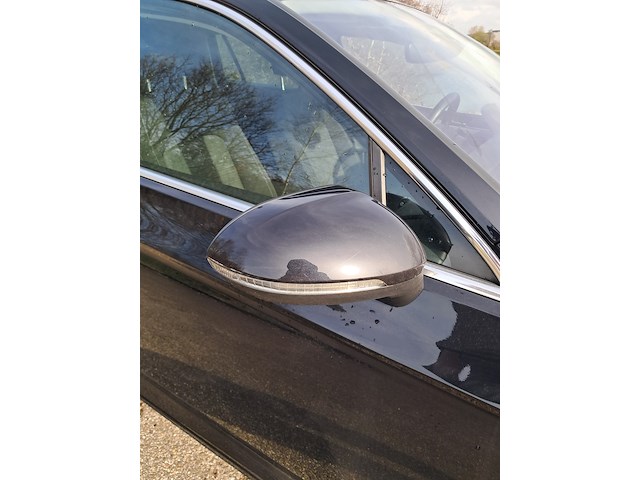 Personenauto, volkswagen, passat variant, 1.5 tsi business, 2022 - afbeelding 3 van  45