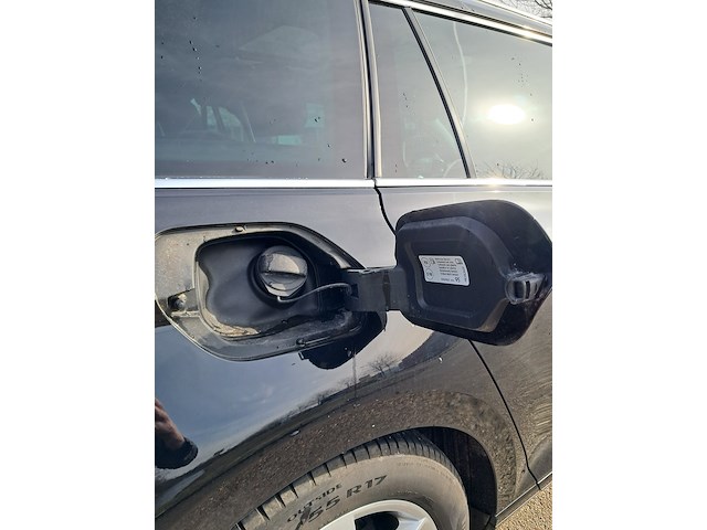 Personenauto, volkswagen, passat variant, 1.5 tsi business, 2022 - afbeelding 5 van  45