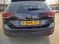 Personenauto, volkswagen, passat variant, 1.5 tsi business, 2022 - afbeelding 6 van  45