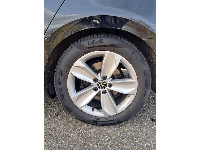 Personenauto, volkswagen, passat variant, 1.5 tsi business, 2022 - afbeelding 7 van  45