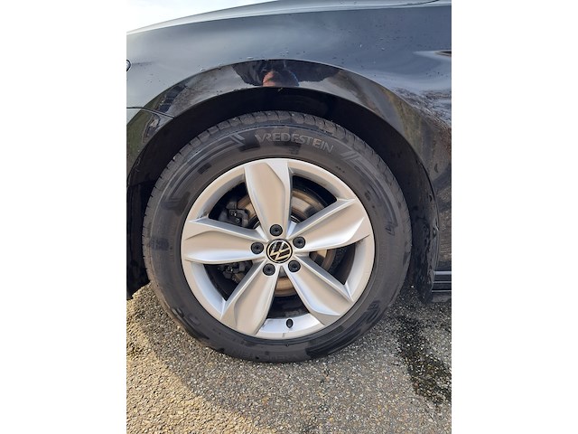 Personenauto, volkswagen, passat variant, 1.5 tsi business, 2022 - afbeelding 8 van  45