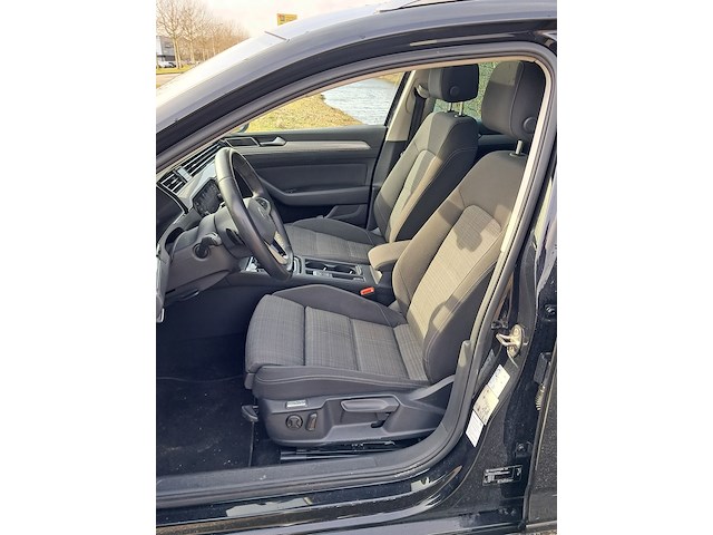 Personenauto, volkswagen, passat variant, 1.5 tsi business, 2022 - afbeelding 10 van  45