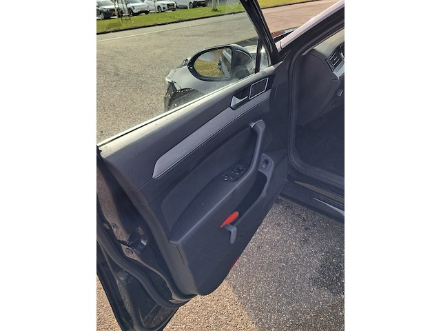 Personenauto, volkswagen, passat variant, 1.5 tsi business, 2022 - afbeelding 11 van  45