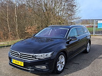 Personenauto, volkswagen, passat variant, 1.5 tsi business, 2022