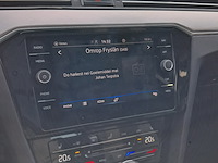 Personenauto, volkswagen, passat variant, 1.5 tsi business, 2022 - afbeelding 13 van  45