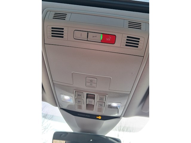 Personenauto, volkswagen, passat variant, 1.5 tsi business, 2022 - afbeelding 15 van  45