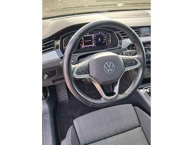 Personenauto, volkswagen, passat variant, 1.5 tsi business, 2022 - afbeelding 17 van  45