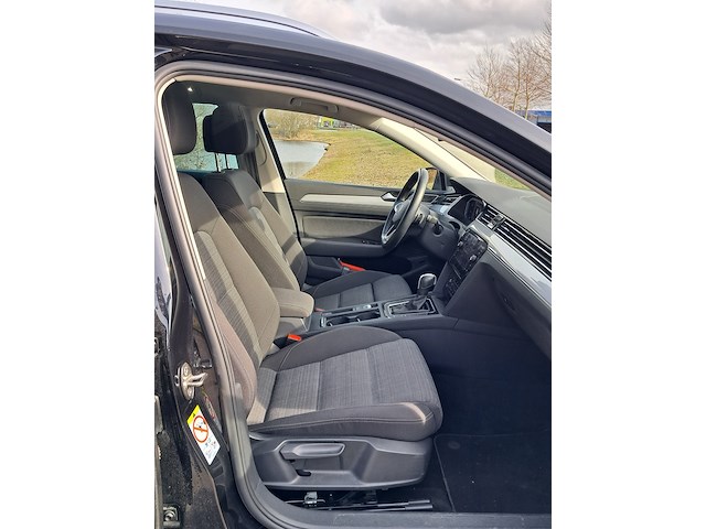 Personenauto, volkswagen, passat variant, 1.5 tsi business, 2022 - afbeelding 20 van  45