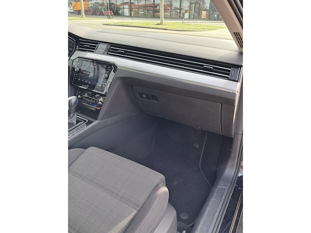 Personenauto, volkswagen, passat variant, 1.5 tsi business, 2022 - afbeelding 21 van  45