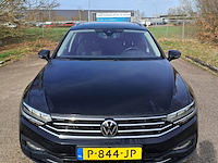 Personenauto, volkswagen, passat variant, 1.5 tsi business, 2022 - afbeelding 12 van  45