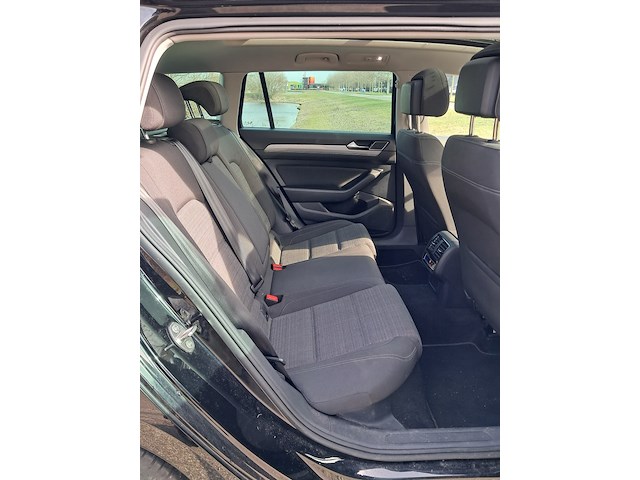 Personenauto, volkswagen, passat variant, 1.5 tsi business, 2022 - afbeelding 24 van  45