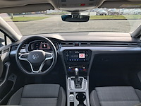 Personenauto, volkswagen, passat variant, 1.5 tsi business, 2022 - afbeelding 26 van  45
