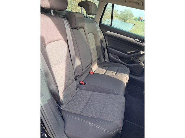 Personenauto, volkswagen, passat variant, 1.5 tsi business, 2022 - afbeelding 27 van  45