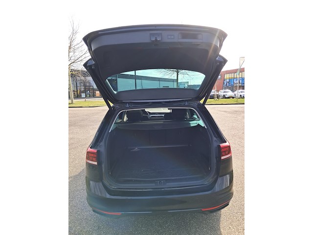 Personenauto, volkswagen, passat variant, 1.5 tsi business, 2022 - afbeelding 28 van  45