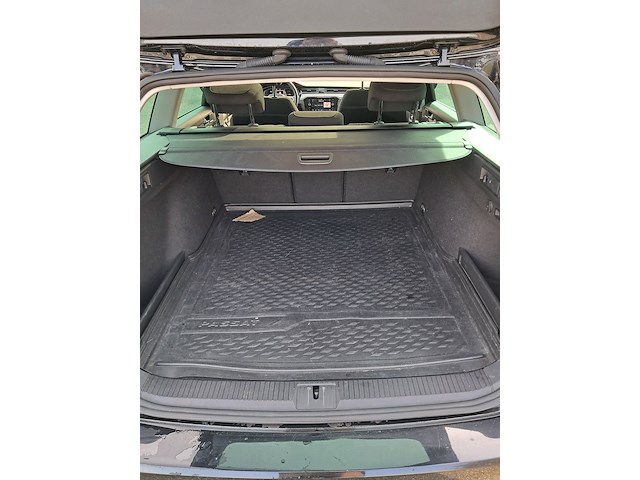 Personenauto, volkswagen, passat variant, 1.5 tsi business, 2022 - afbeelding 29 van  45