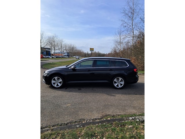 Personenauto, volkswagen, passat variant, 1.5 tsi business, 2022 - afbeelding 23 van  45