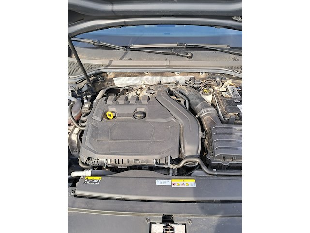 Personenauto, volkswagen, passat variant, 1.5 tsi business, 2022 - afbeelding 36 van  45