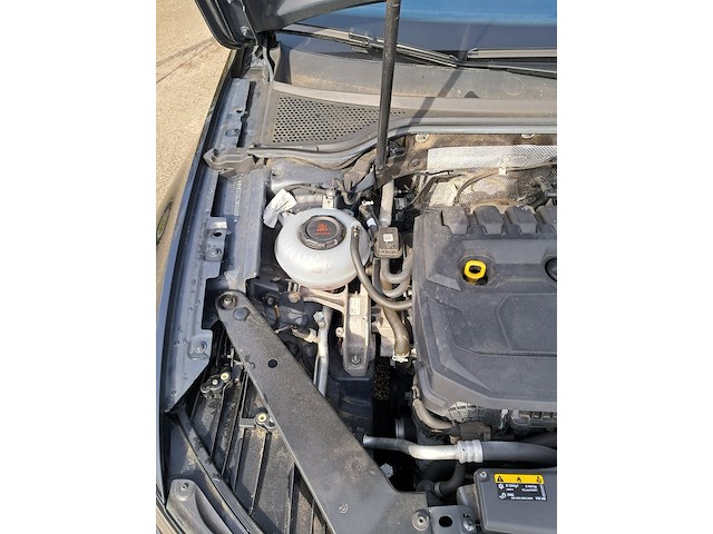 Personenauto, volkswagen, passat variant, 1.5 tsi business, 2022 - afbeelding 37 van  45