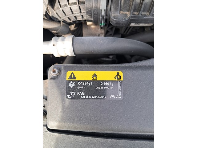 Personenauto, volkswagen, passat variant, 1.5 tsi business, 2022 - afbeelding 38 van  45