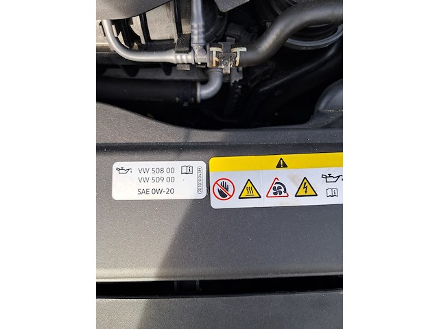 Personenauto, volkswagen, passat variant, 1.5 tsi business, 2022 - afbeelding 39 van  45