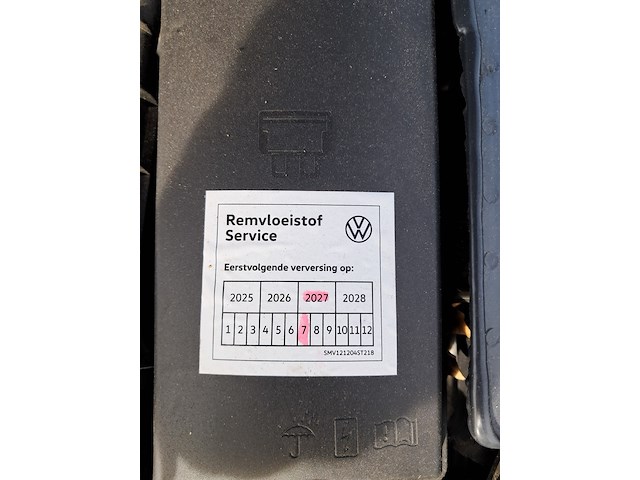 Personenauto, volkswagen, passat variant, 1.5 tsi business, 2022 - afbeelding 40 van  45