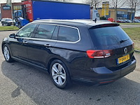 Personenauto, volkswagen, passat variant, 1.5 tsi business, 2022 - afbeelding 34 van  45