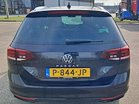 Personenauto, volkswagen, passat variant, 1.5 tsi business, 2022 - afbeelding 41 van  45