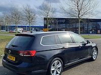 Personenauto, volkswagen, passat variant, 1.5 tsi business, 2022 - afbeelding 42 van  45