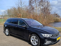 Personenauto, volkswagen, passat variant, 1.5 tsi business, 2022 - afbeelding 44 van  45