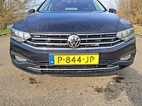 Personenauto, volkswagen, passat variant, 1.5 tsi business, 2022 - afbeelding 45 van  45