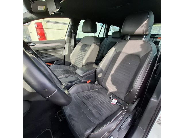 Personenauto, volkswagen, passat variant, 1.5 tsi elegance business r, 2020 - afbeelding 2 van  18