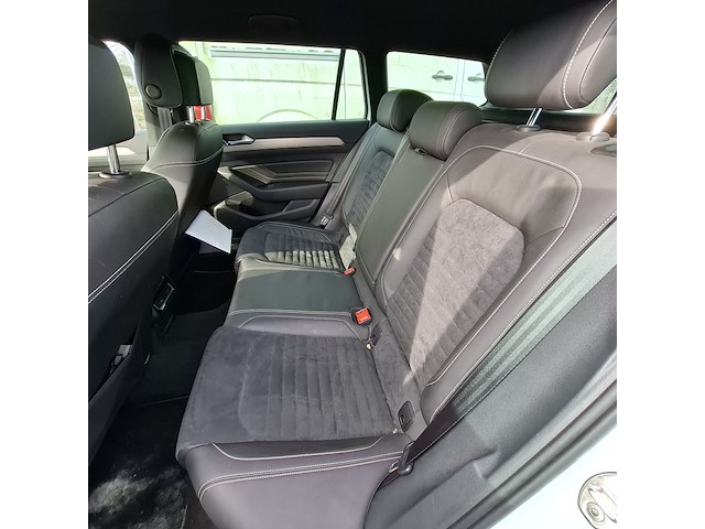 Personenauto, volkswagen, passat variant, 1.5 tsi elegance business r, 2020 - afbeelding 3 van  18